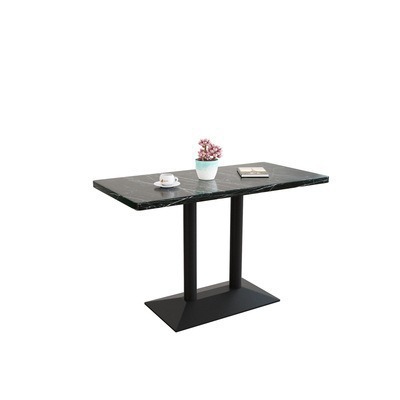 New Arrival Modern Style Dining Table Coffee Table Couch Set for Home Farmhouse School Fast Restaurant Hotel or Restaurant