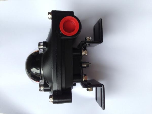 Pneumatic Limit Switch Box Pneumatic Valve Position Indicator