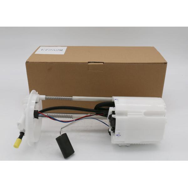 E7252M Fuel Tank Assembly , Standard Size Fuel Pump Module For Dodge Ram 1500