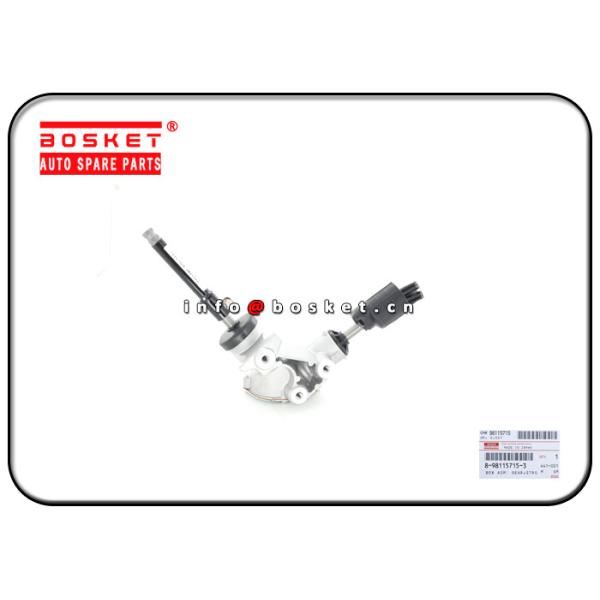 8-98115715-3 собрание коробки передач Стрг 8981157153 частей шасси тележки для НАЦИОНАЛЬНОГО ВОЕННОГО ПРЕДСТАВИТЕЛЯ ИСУЗУ НКР