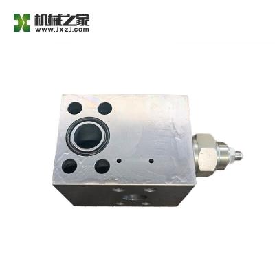 STO517 Crane Parts Pressure Balancing Valves hidráulico B220401001201