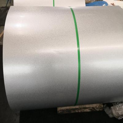 0.38mm Sgcc Dx51d Hot Dipped Galvanized Coil For Corrugated Roofing Sheet