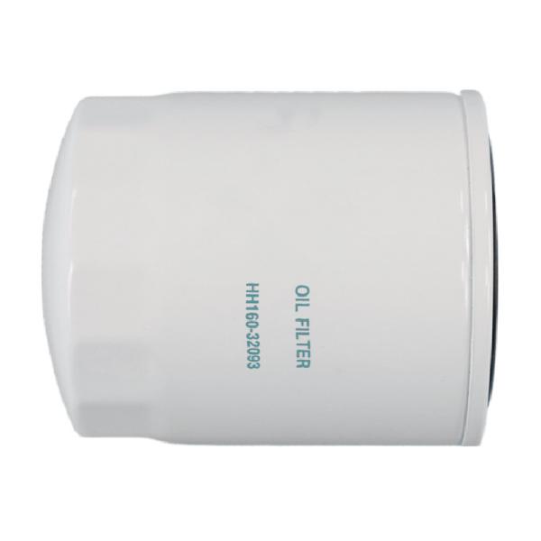 HH166-43560 16403-Z9005 Engine Fuel Filter , HH166-43560 Truck Oil Filter