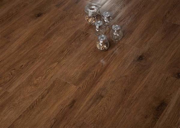 2.0mm 7×48 Maple Embossed  Commercial Wood LVT Flooring