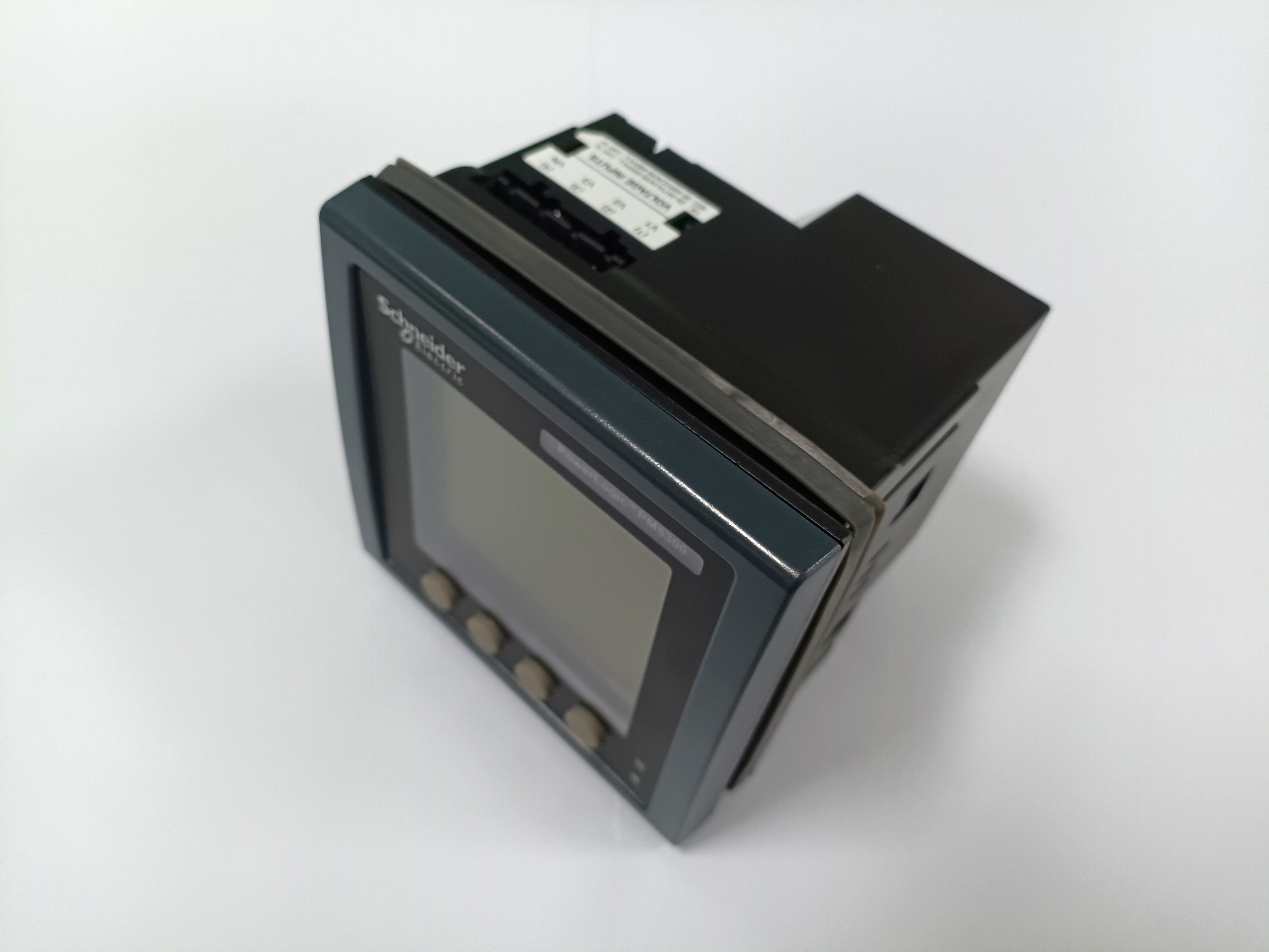 METSEPM5320 Schneider Power Meter PowerLogic PM5320 Ethernet До 31 гармонии 256KB 2DI/2DO 35 сигнализации