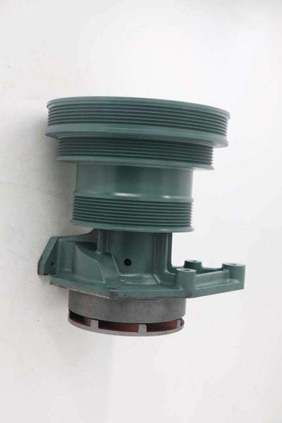 Shacman F3000 Dump Truck Diesel Engine Water Pump VG1500060051