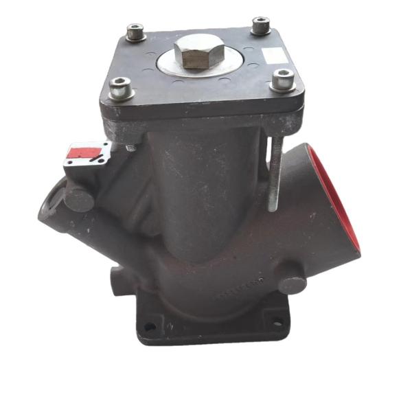 Sensor de ambiente para compressor de ar Atlas fabricado na nossa fábrica
