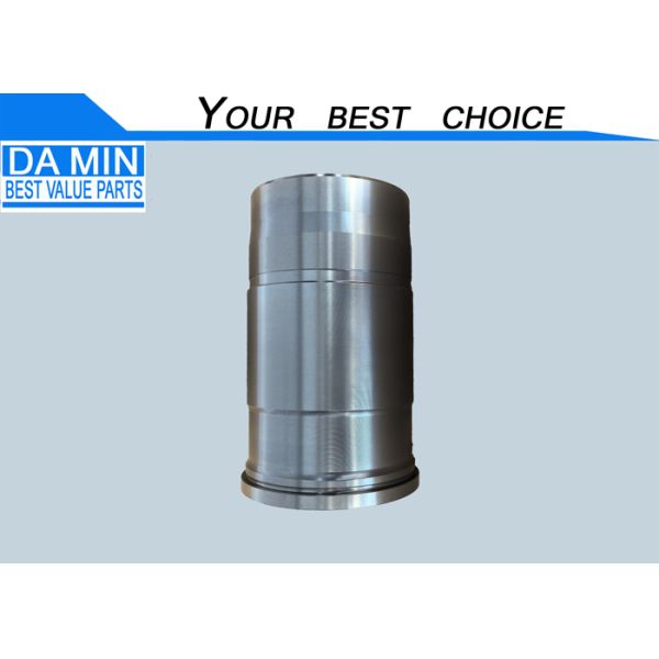 10PD1 Cylinder Liner 1112612830 Thick-Wall Wet Cylinder Liner 8PD1 10PD1 12PD1 Also Supply Piston and Liner Set