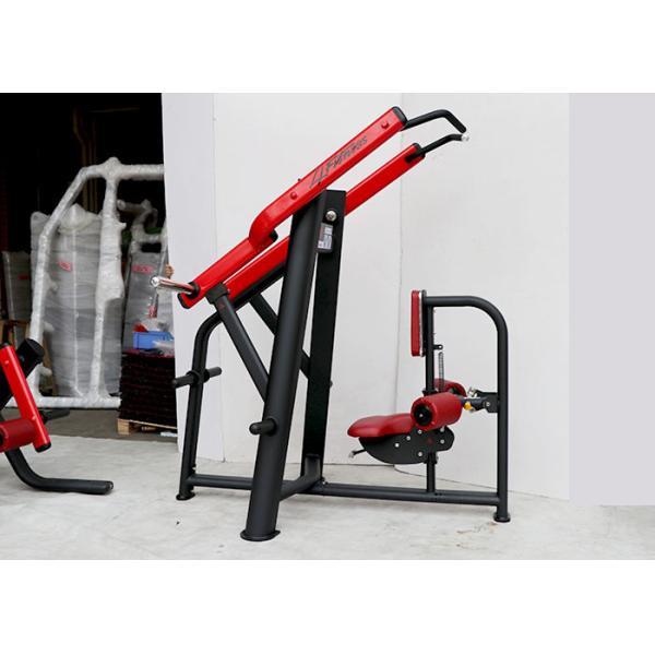 Welding Burnish Bodybuilding Life Fitness Full Gym Equipment
