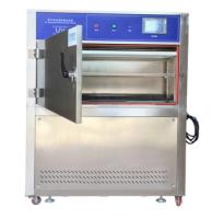 chambre de altération superficiel par les agents accélérée UV de l'essai concernant l'environnement 1000L/machine ultra-violette d'essai de vieillissement de l'essai Machine/UV