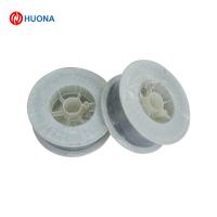 Aws A5.14 Uns N06082 alliage de nickel Inconel 600 Ernicr-3 Enicr-3 MIG fil de soudage