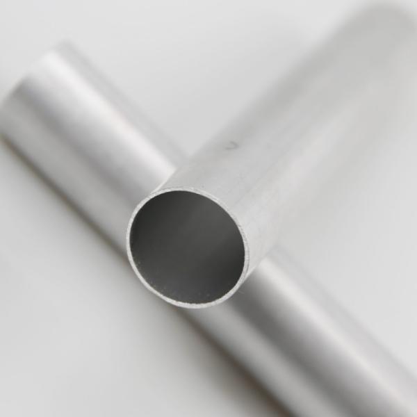 3003 32MM Tubos de alumínio bobina central de refrigeração torre de água resistente à corrosão