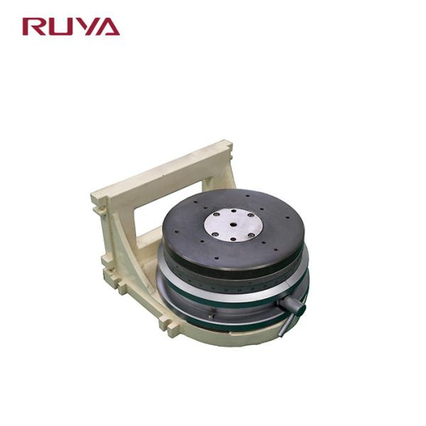Multi Tooth Indexing Table with 10-30kg Load Capacity  for Precision Machining