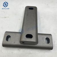 EVERDIGM EHB30 EHB13 EHB17 Repuestos de martillo hidráulico Pasador de varilla Pasador de roca Pasador de martillo hidráulico para repuestos de maquinaria de construcción