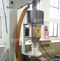 HDPE LDPE PPR трубы гравиметрическая система дозирования сырье в гранулированном виде