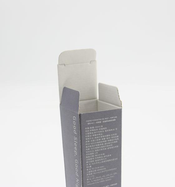 Custom Printed Cosmetic Packaging Boxes Custom Gift Box Packaging With Logo Skin Care Essential Oil Box