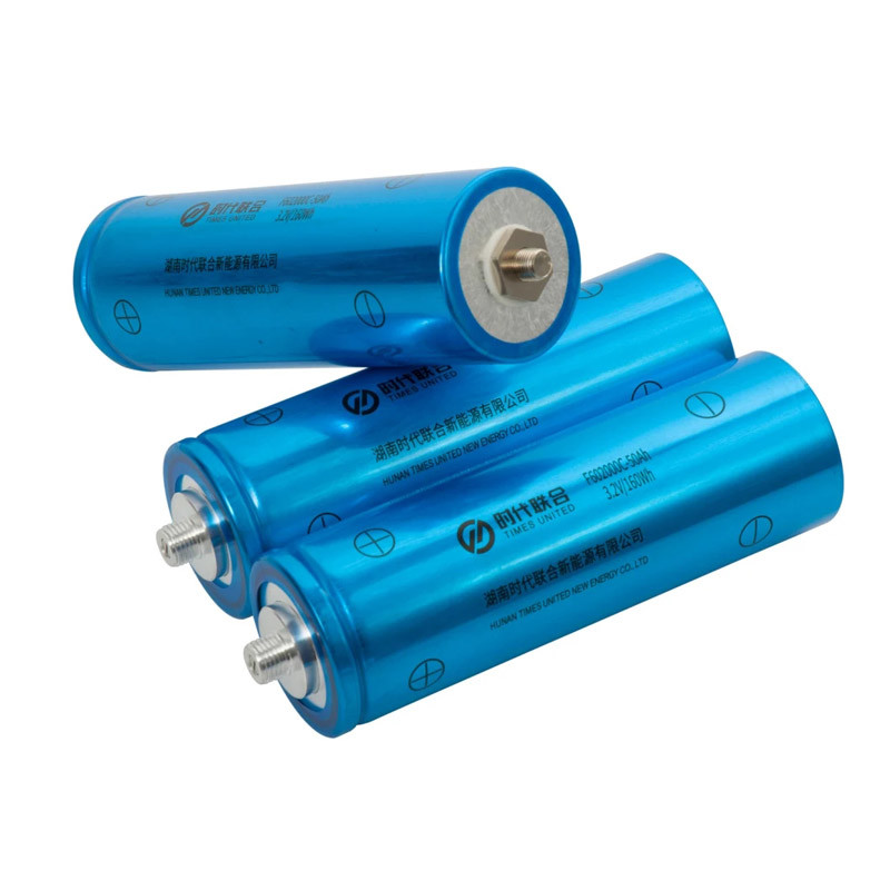 стена силы накопления энергии клетки фосфорнокислого железа лития 3.2v 50Ah