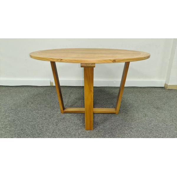 Restaurant PE Boho Rattan Coffee Table Coffee Aluminum All Weather Wicker Patio Table Chair