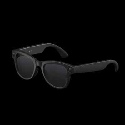 Multifunctional AI Smart Glasses