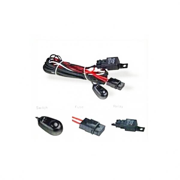 30-Inch 140W 12600lm Single Row Cree LED Car Light Bar Curved Offroad 4WD Boat UTE Driving ATV