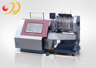 Máquina de encadernar automática completa industrial 1.65kw resistente