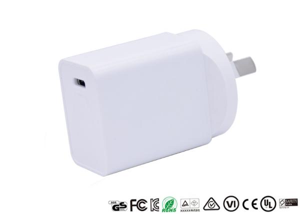 EU US AU UK Plug 18W 30W 12V 1500mA Quick Charge Adapter