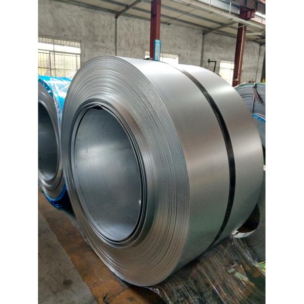 Mirror Finish Stainless Steel Coils 316L 310S 904L Material