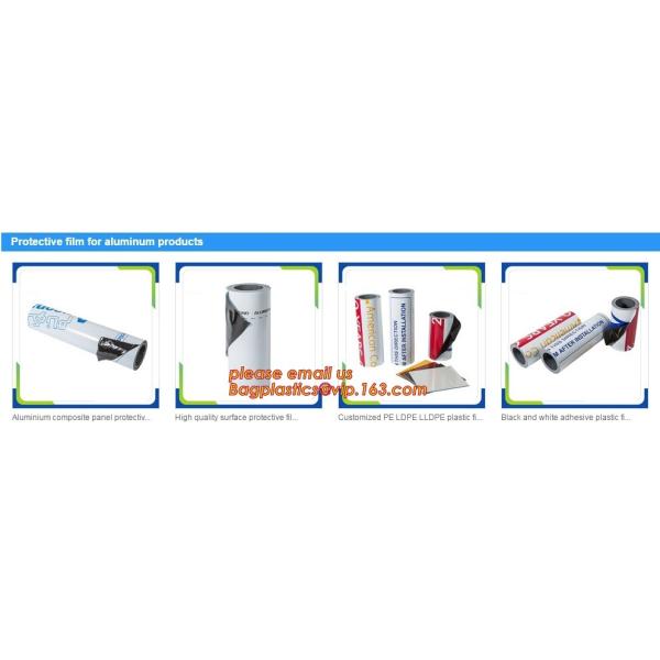 PE perfortate & printing for pcb packing protective film plastic film die cut,protective film roll pe protective film fo