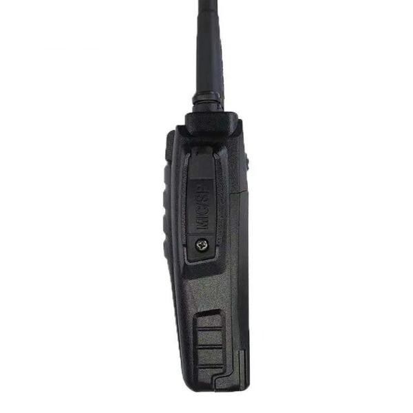 TG360 PC Programming Analog Digital Sub-Audio Intercom with IPX5 Water Resistance