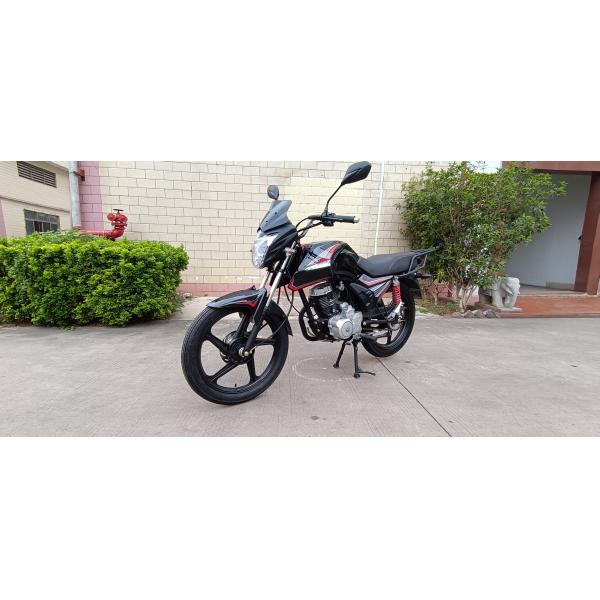 Мотоцикл спорта улицы Cg 125/150/200cc привел светлую цифрового метра половину колеса союзника