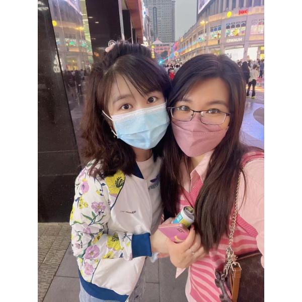 Guangzhou Amzbean Bag & Accessories Co, Ltd.