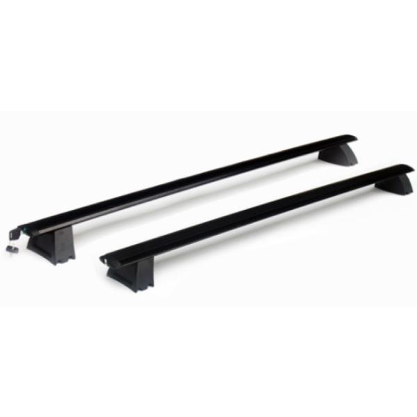Aluminum Auto Roof Rack Cross Bars car top luggage rack for Jeep Grand Cherokee 2011