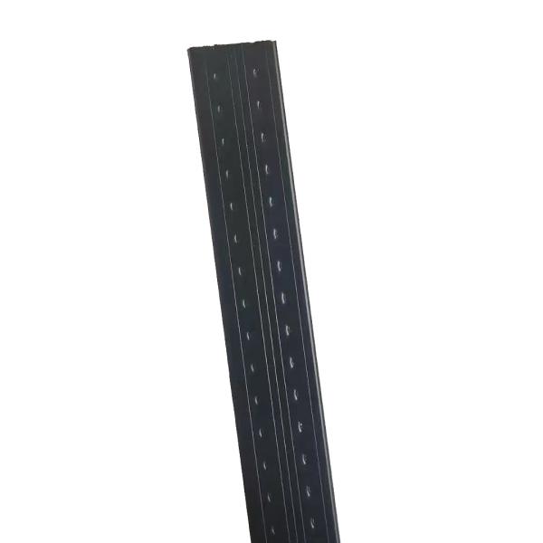 4-40mm Bendable Non-Bendable Aluminum Spacer Bar for Insulating Glass in Mutil-colors