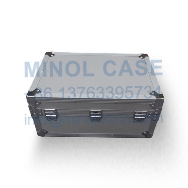 Custom Colorful Utility Case For Cable Aluminum Cable Flight Case