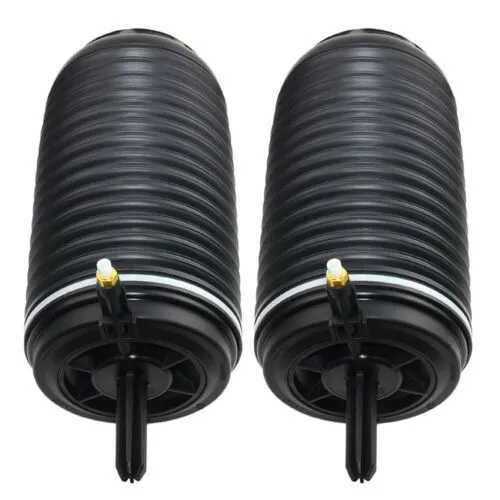 Задняя воздушная пружина Macan