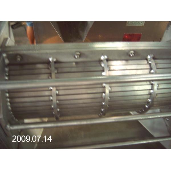 Coconut Powder Food Production Machines , Food Manufacturing Equipment
