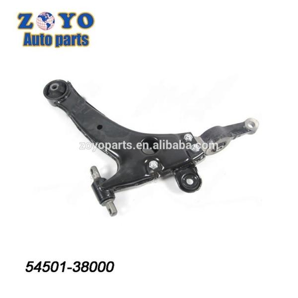 K640407 Car Accessories Hyundai Sonata Adjustable Control Arm for Front Position