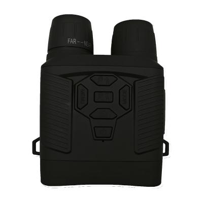 Y6-B 36mp 4k LED IR Waterproof Wildlife Night Vision Binoculars Built In 4000ma Battery