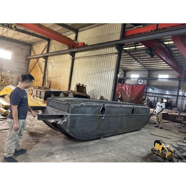 Factory Direct Crusher Bucket for Excavator Skid Steer Concrete Rock Crushing Attachment Manufacturer