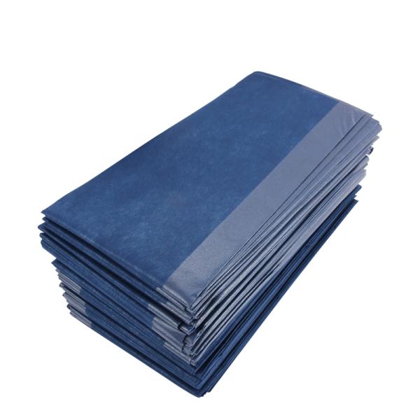 Облегченная простыня PP Spunbond не сплетенная устранимая для салона красоты/спа