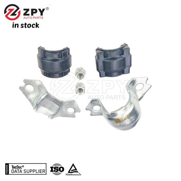 5Q0411303P Bearing Stabilizer Coupling Rod Kit  For VW Golf
