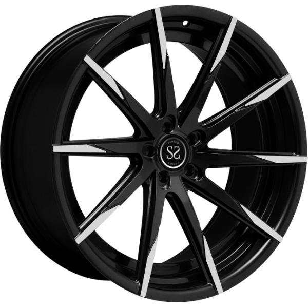 Car Rims 20