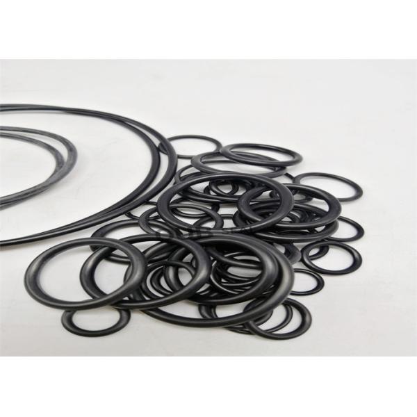 02896-11012 anillo o material de diverso tamaño NBR/FKM de la buena calidad para KOMATSU 02896-11008 02896-11009