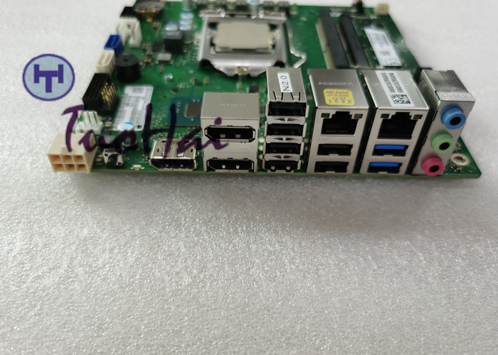 1750359726 главное правление ядра I5-6500 H110 TPM2.0 ПК 6G обмена WINCOR