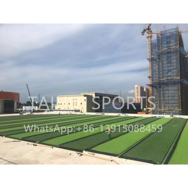 Ультрафиолетоустойчивые школьные подушки для газона подкладка поддельная трава безопасность амортизирующая подушка