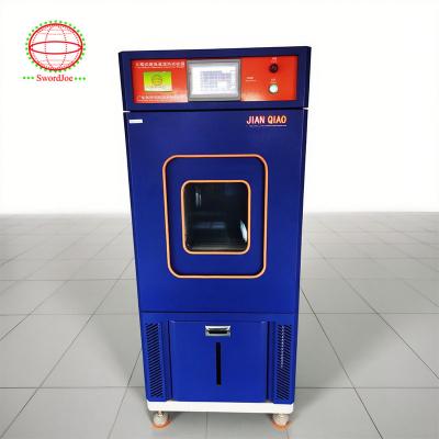 High Precision Climatic Constant Temperature And Humidity Test Chamber For Quality Control