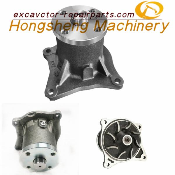 Excavator E320C E320B E320D Carter Water Pump 3306 C6.4 Engine 178-6633