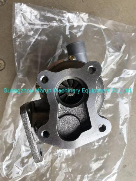 8980928220 Diesel Engine Turbocharger , 8980305710 Excavator Engine Parts