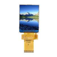 Module d'affichage LCD TFT de 2,4 pouces