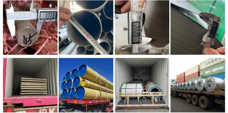 Inconel 600 718 Monel вокруг сплава никеля 825 Адвокатуры 400 K500 C276 800